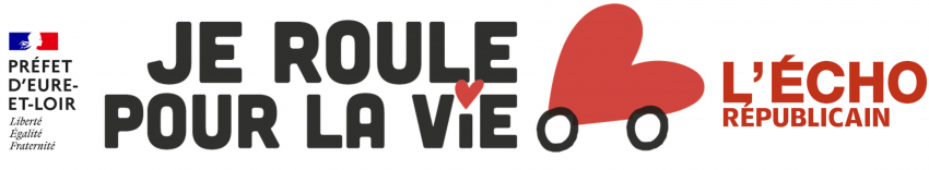 Préfécture d'Eure-et-Loir - Je roule pour la vie