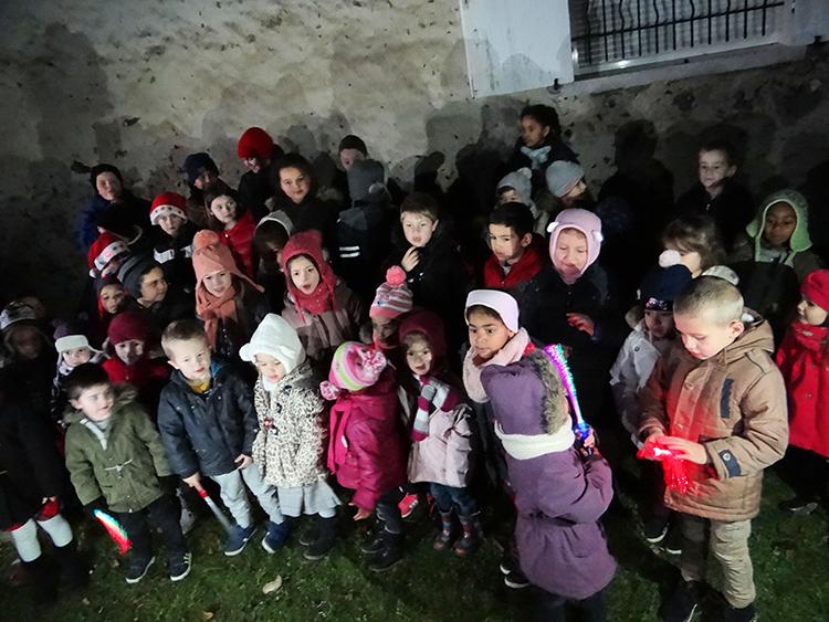 Luray - Marché de Noël - 16 & 17 décembre 2017